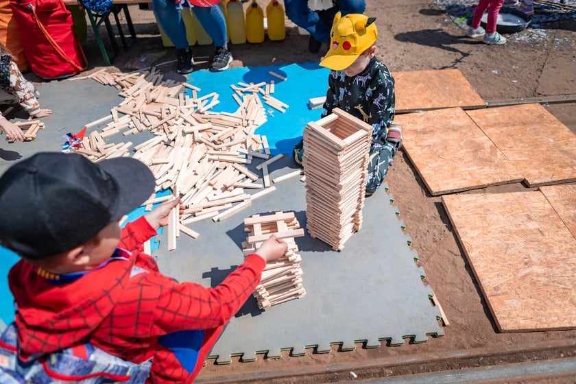 Dzień otwarty Zajezdni Gaj - 24.05.2025