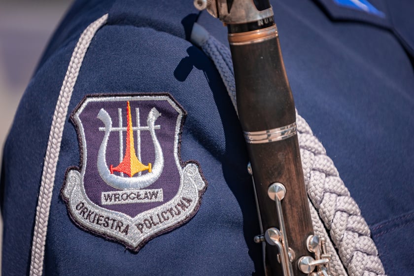 Wojewódzkie Obchody Dnia Strażaka we Wrocławiu 25 maja 2025 r.