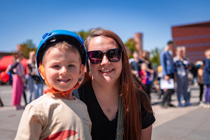 Wojewódzkie Obchody Dnia Strażaka we Wrocławiu 25 maja 2025 r.