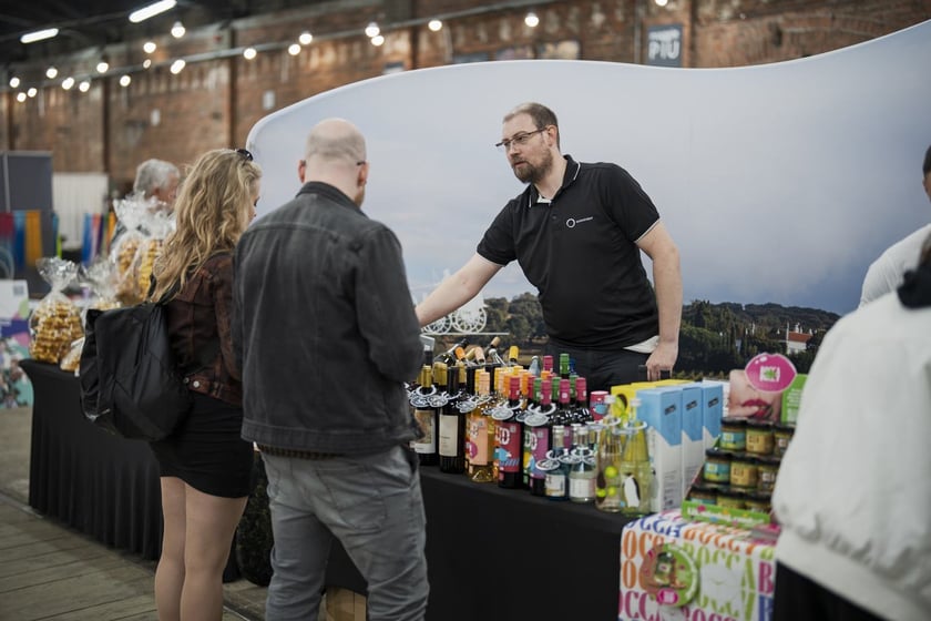 Festiwal Kupuj Świadomie w Czasoprzestrzeni - 25.05.2025