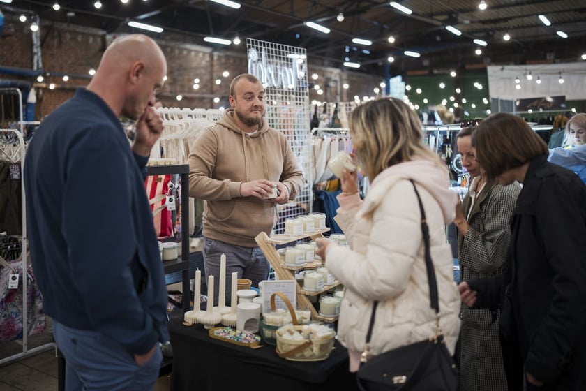 Festiwal Kupuj Świadomie w Czasoprzestrzeni - 25.05.2025