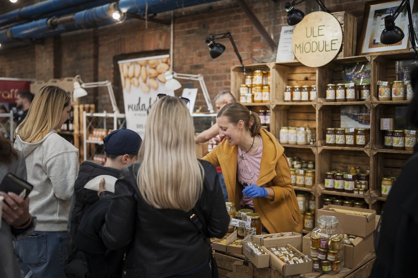 Festiwal Kupuj Świadomie w Czasoprzestrzeni - 25.05.2025