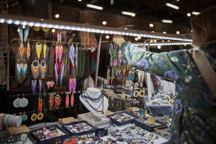 Festiwal Kupuj Świadomie w Czasoprzestrzeni - 25.05.2025