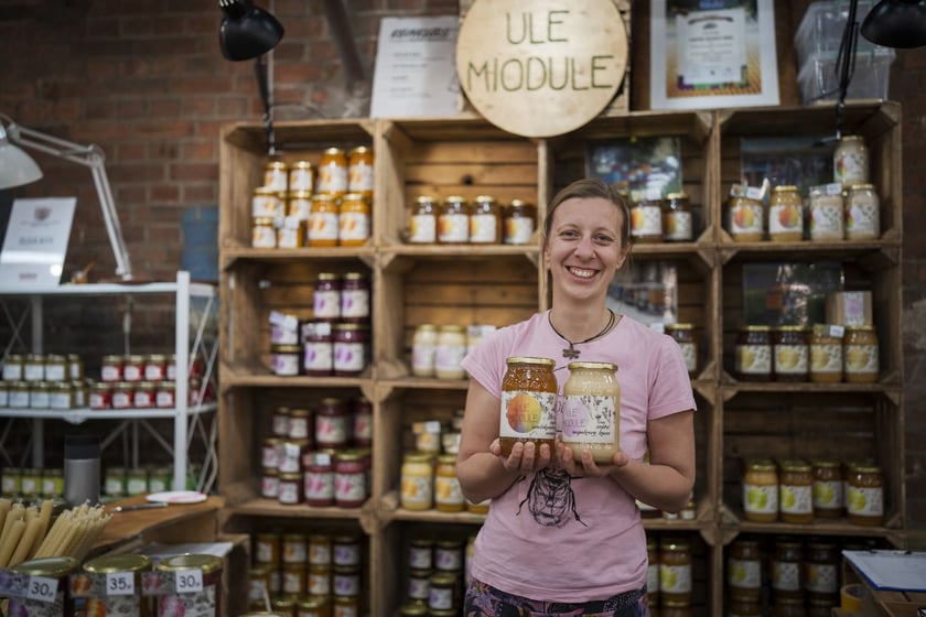 Festiwal Kupuj Świadomie w Czasoprzestrzeni - 25.05.2025