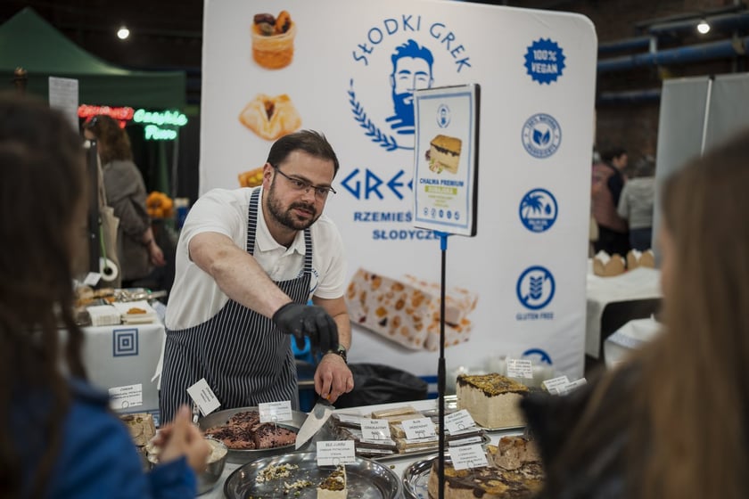 Festiwal Kupuj Świadomie w Czasoprzestrzeni - 25.05.2025