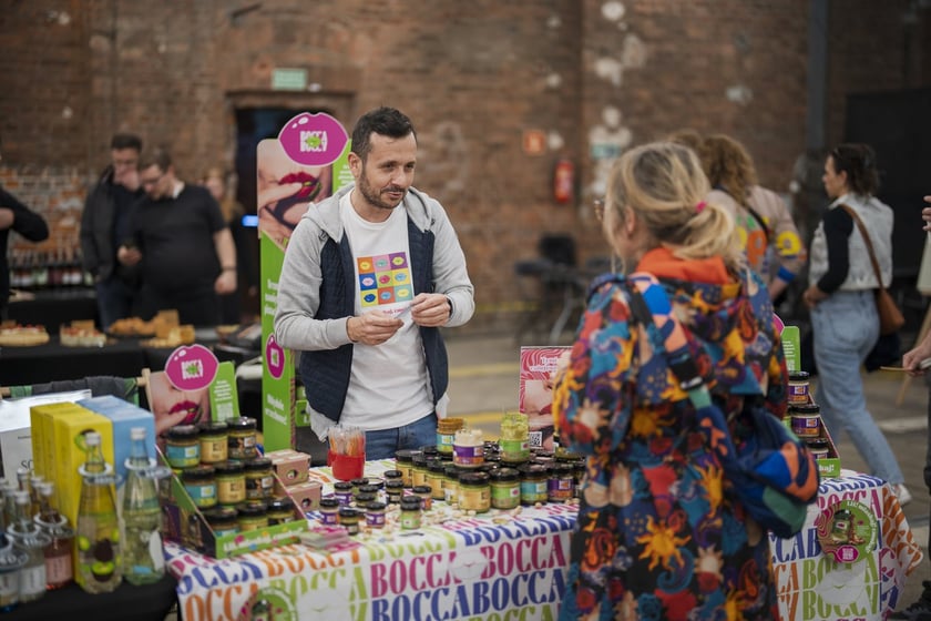 Festiwal Kupuj Świadomie w Czasoprzestrzeni - 25.05.2025