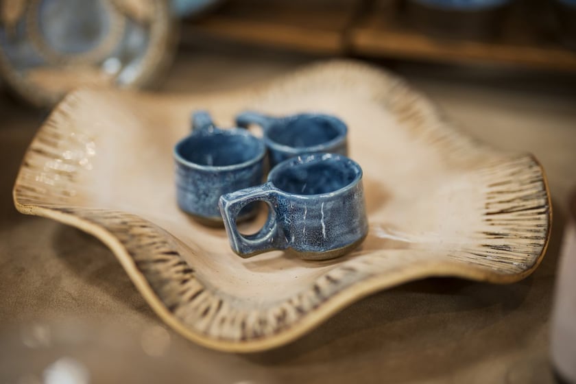 Festiwal Kupuj Świadomie w Czasoprzestrzeni - 25.05.2025