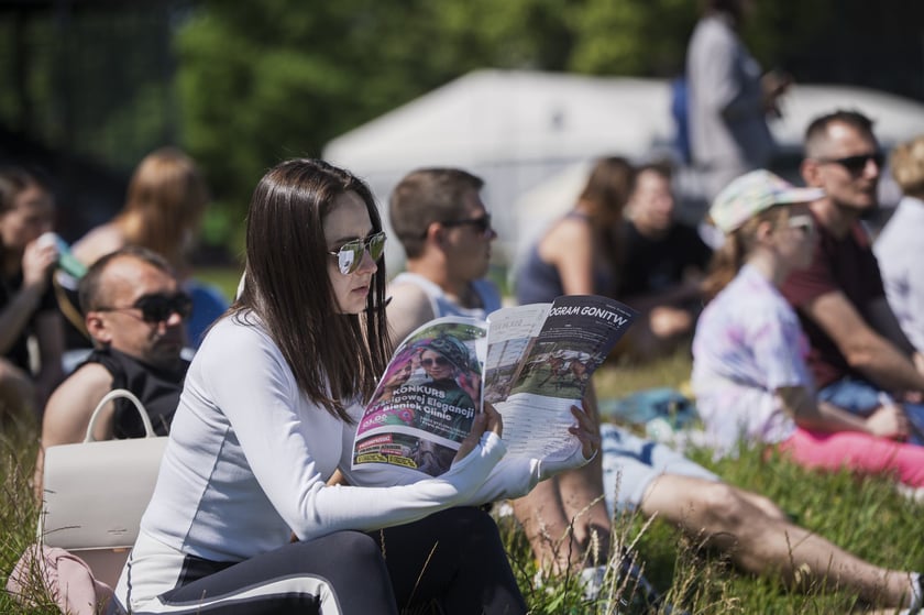 3. dzień wyścigowy na Partynicach - 25.05.2025