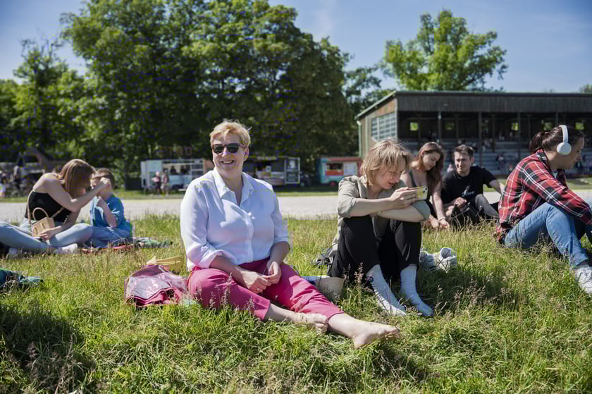 3. dzień wyścigowy na Partynicach - 25.05.2025