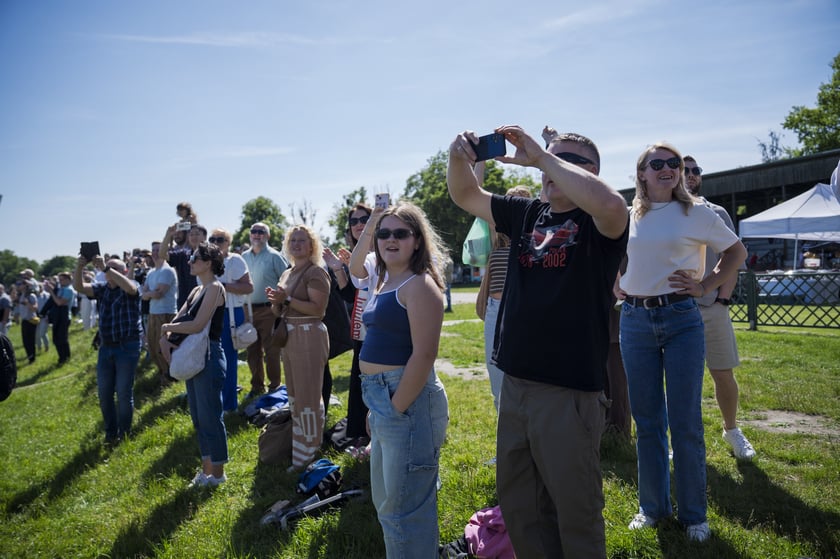 3. dzień wyścigowy na Partynicach - 25.05.2025