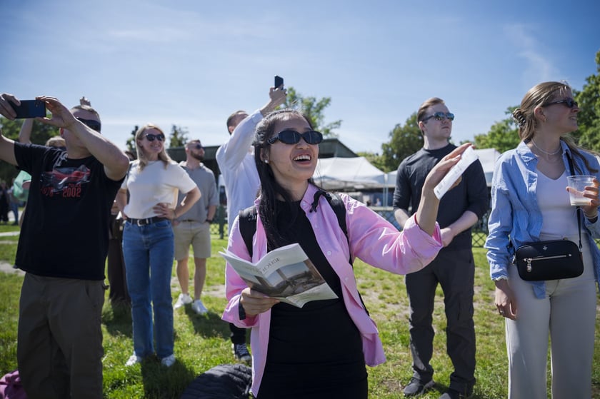 3. dzień wyścigowy na Partynicach - 25.05.2025
