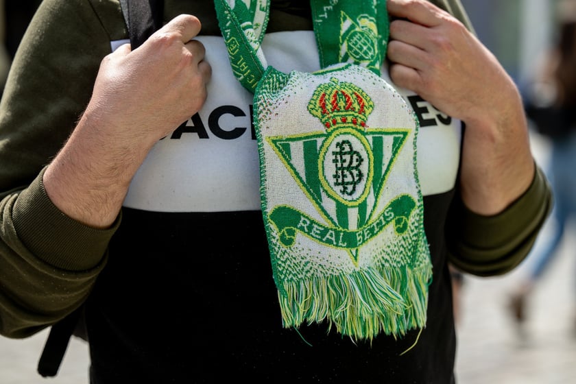 Otwarcie ogólnodostępnej strefy kibica Fan Festival w rynku