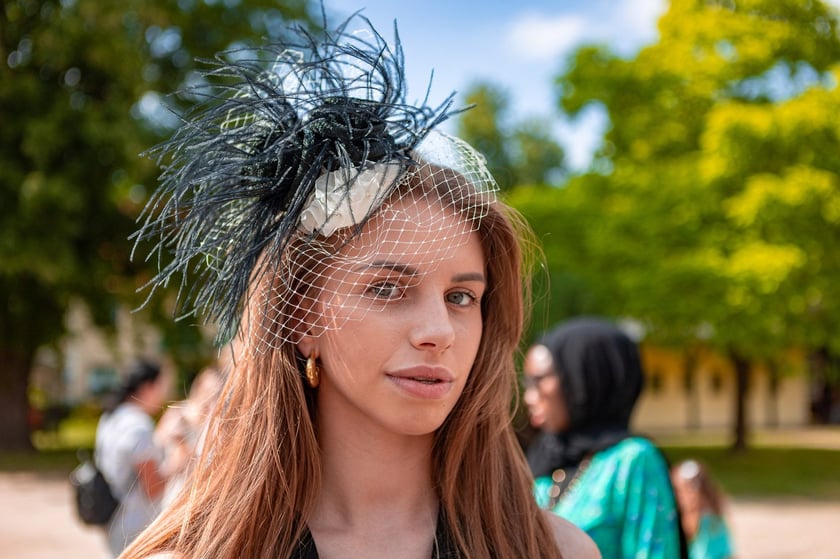 Ladies Day na Partynicach 2024