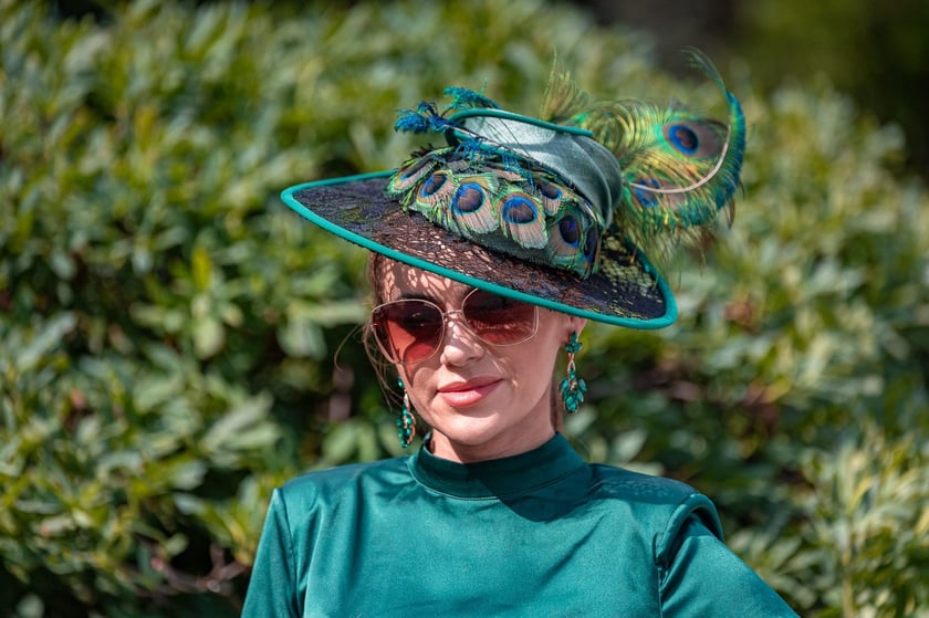 Ladies Day na Partynicach 2024