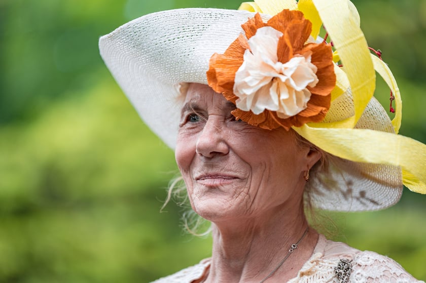 Ladies Day na Partynicach 2024