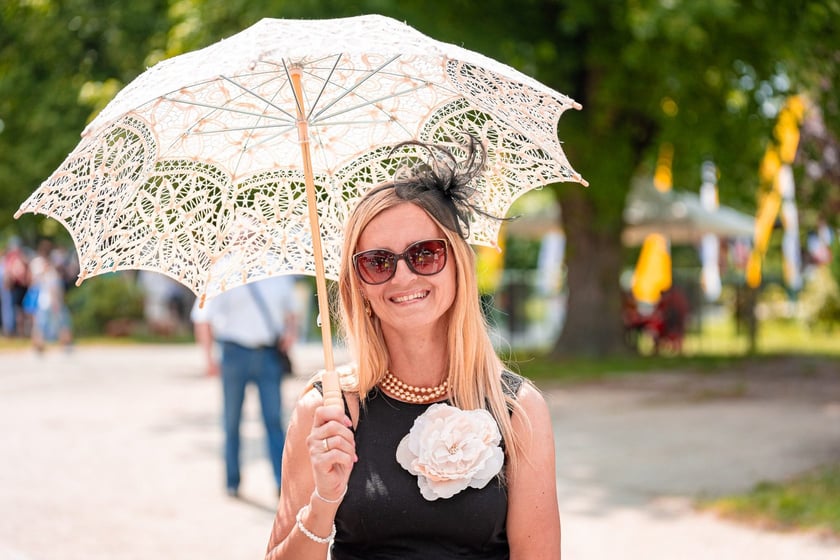 Ladies Day na Partynicach 2024