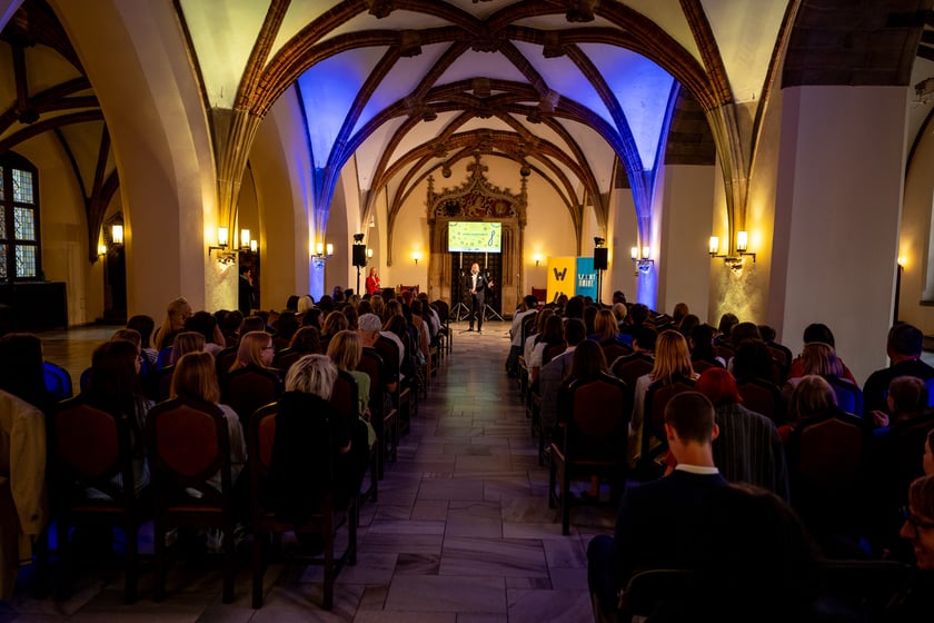 Gala „Ośmiu Wspaniałych” - 28.05.2025