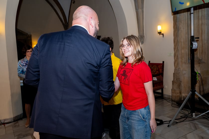 Gala „Ośmiu Wspaniałych” - 28.05.2025