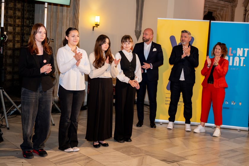 Gala „Ośmiu Wspaniałych” - 28.05.2025