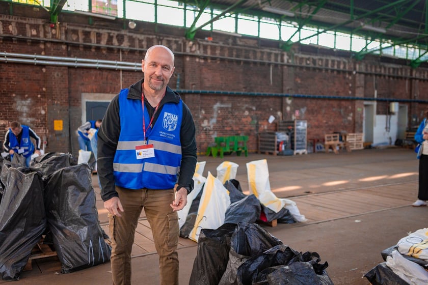 Karty wyborcze wyruszyły do lokali wyborczych na II turę wyborów prezydenckich