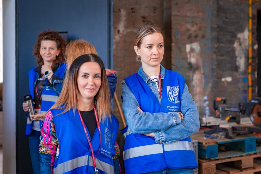 Karty wyborcze wyruszyły do lokali wyborczych na II turę wyborów prezydenckich