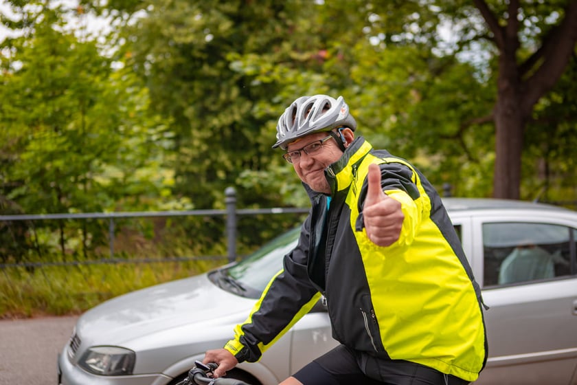 Wrocławskie Święto Rowerzyst&oacute;w, 8 czerwca 2025