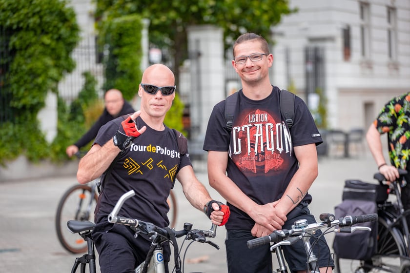 Wrocławskie Święto Rowerzyst&oacute;w, 8 czerwca 2025