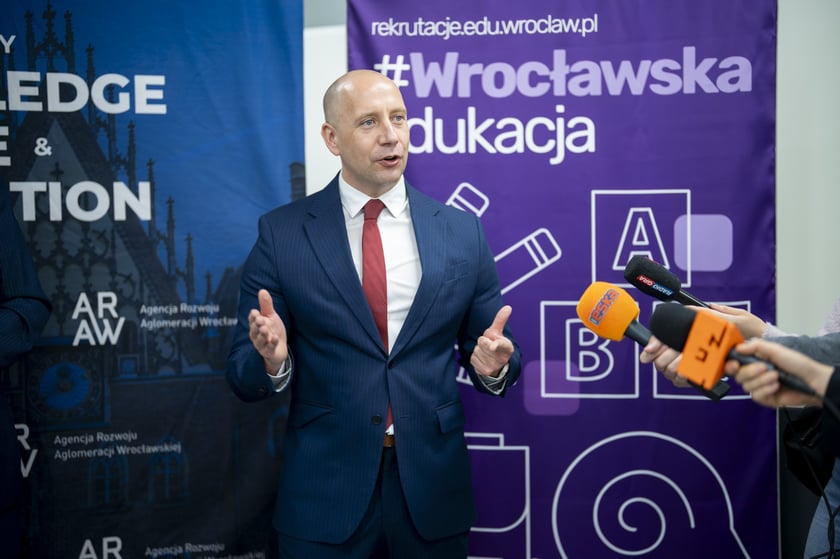 Otwarcie nowego laboratorium w Centrum Placówek Kształcenia Zawodowego - 11.06.2025