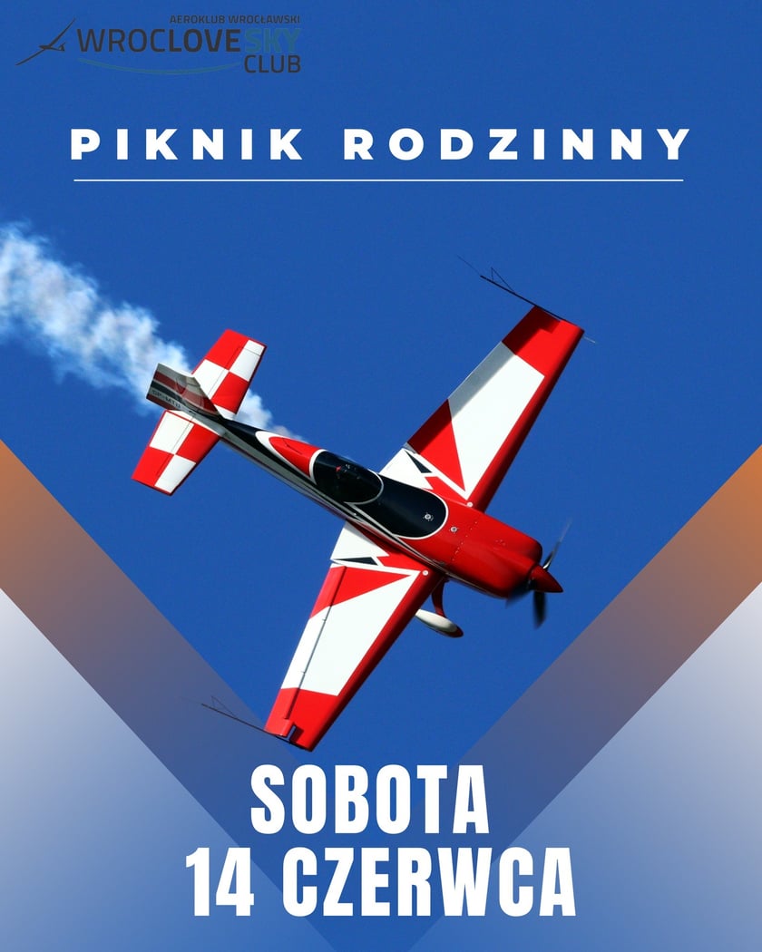Program wydarzenia