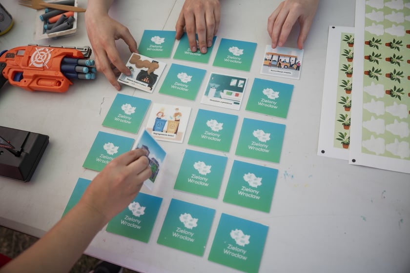 Festiwal Pasibrzucha 2025 na Wrocławskim Torze Wyścigów Konnych Partynice