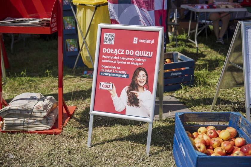 Festiwal Pasibrzucha 2025 na Wrocławskim Torze Wyścigów Konnych Partynice