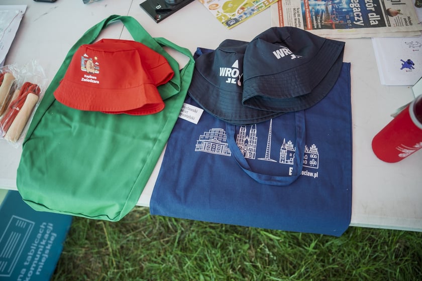 Festiwal Pasibrzucha 2025 na Wrocławskim Torze Wyścigów Konnych Partynice