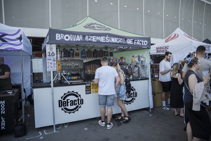 15. Wrocławski Festiwal Dobrego Piwa