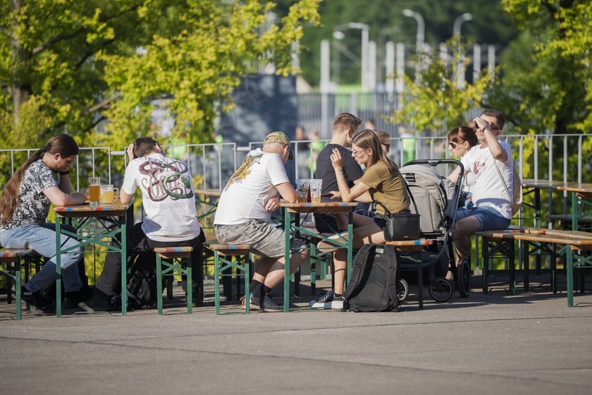 15. Wrocławski Festiwal Dobrego Piwa