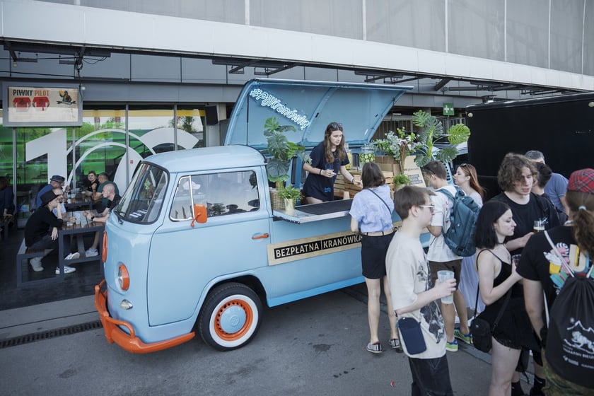 15. Wrocławski Festiwal Dobrego Piwa