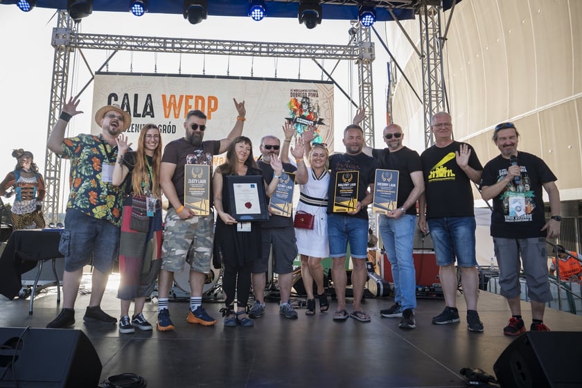 15. Wrocławski Festiwal Dobrego Piwa