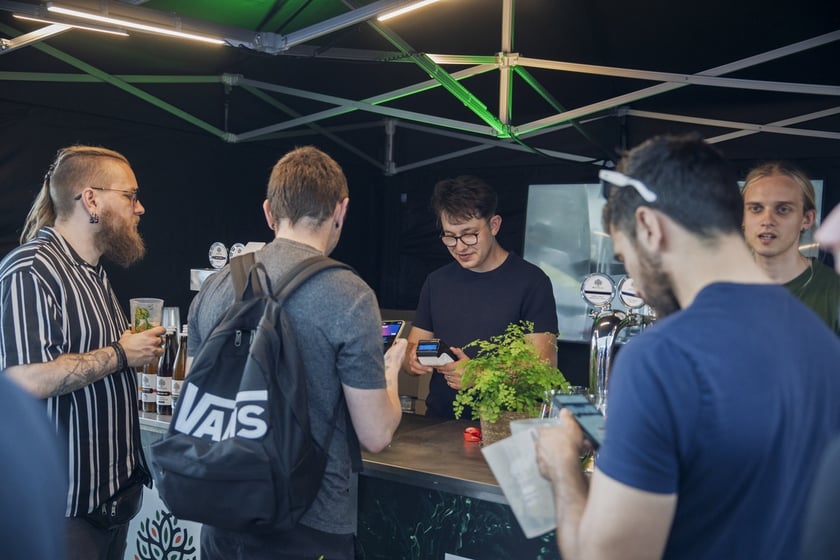 15. Wrocławski Festiwal Dobrego Piwa