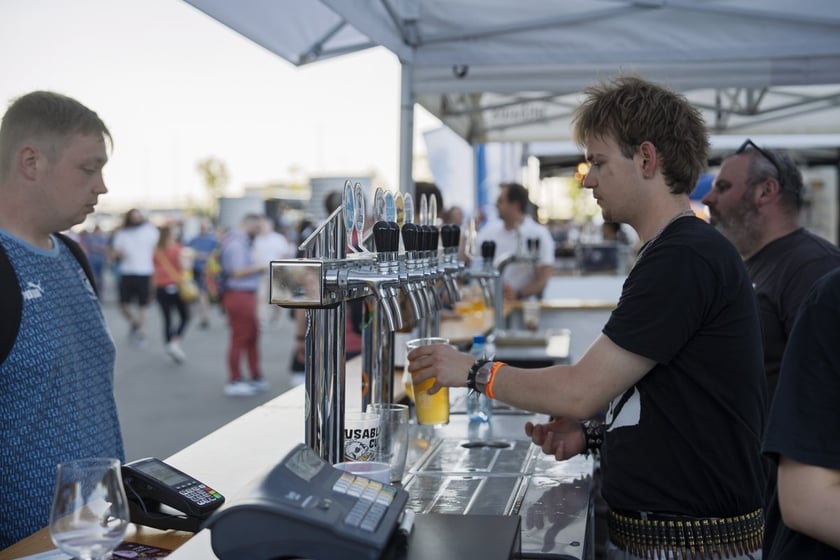 15. Wrocławski Festiwal Dobrego Piwa