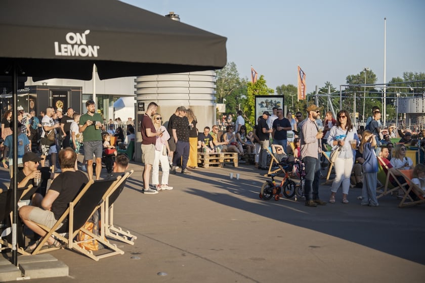 15. Wrocławski Festiwal Dobrego Piwa