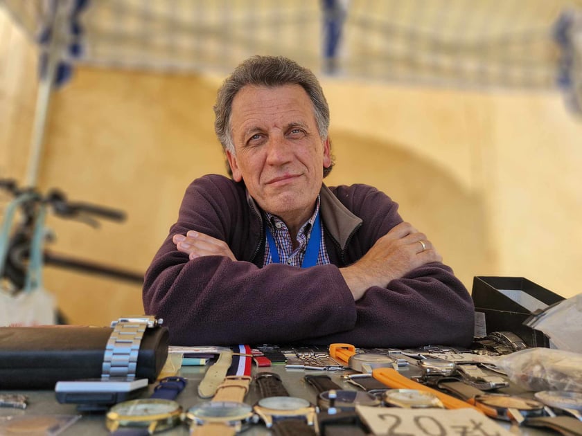 Ryneczek Jemiołowa  w czerwcu 2025