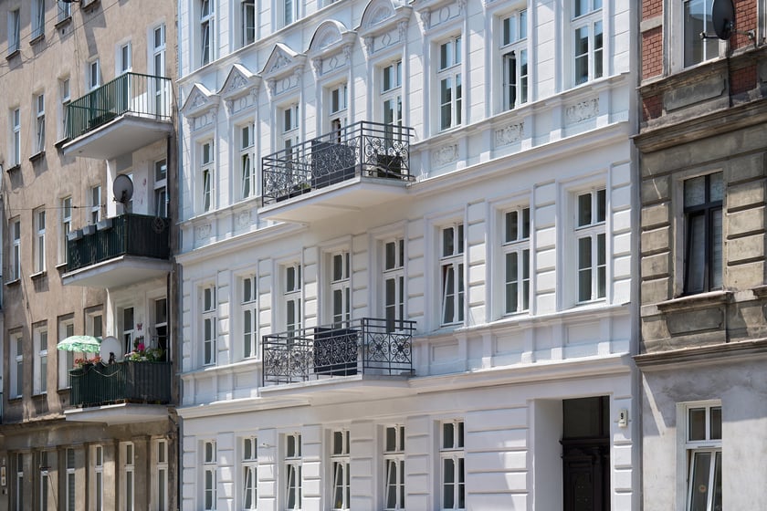 Chudoby 9, czerwiec 2025