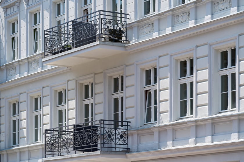 Chudoby 9, czerwiec 2025