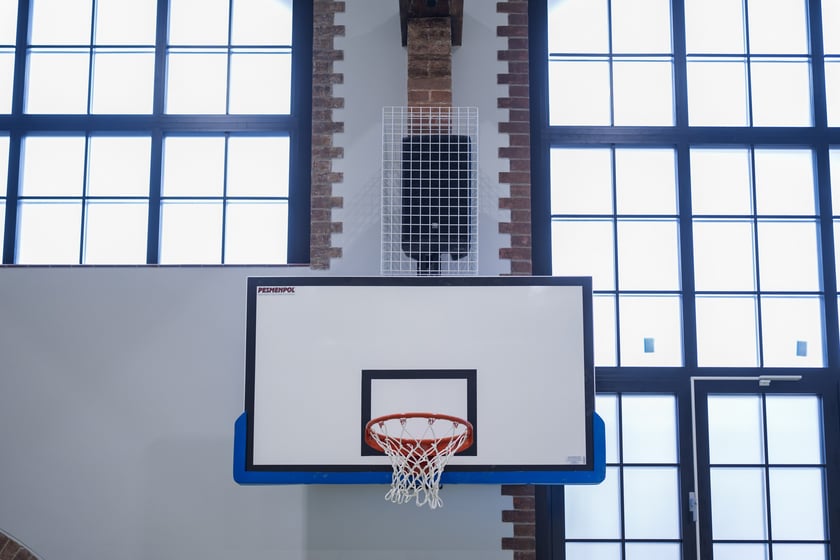 Zespół Szkół Ekonomiczno-Administracyjnych przy ul. Worcella