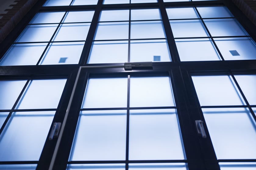 Zespół Szkół Ekonomiczno-Administracyjnych przy ul. Worcella