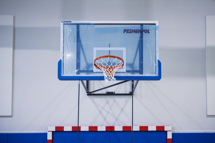 Zespół Szkół Ekonomiczno-Administracyjnych przy ul. Worcella