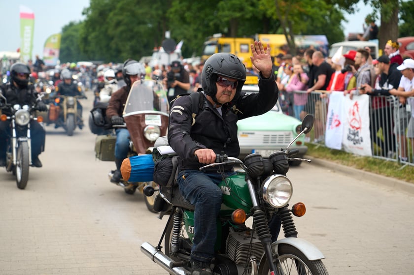 Rajd Koguta 2025