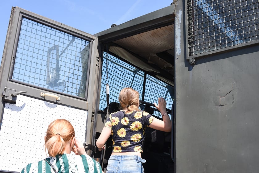 Festyn Lato w Zajezdni, 21 czerwca 2025