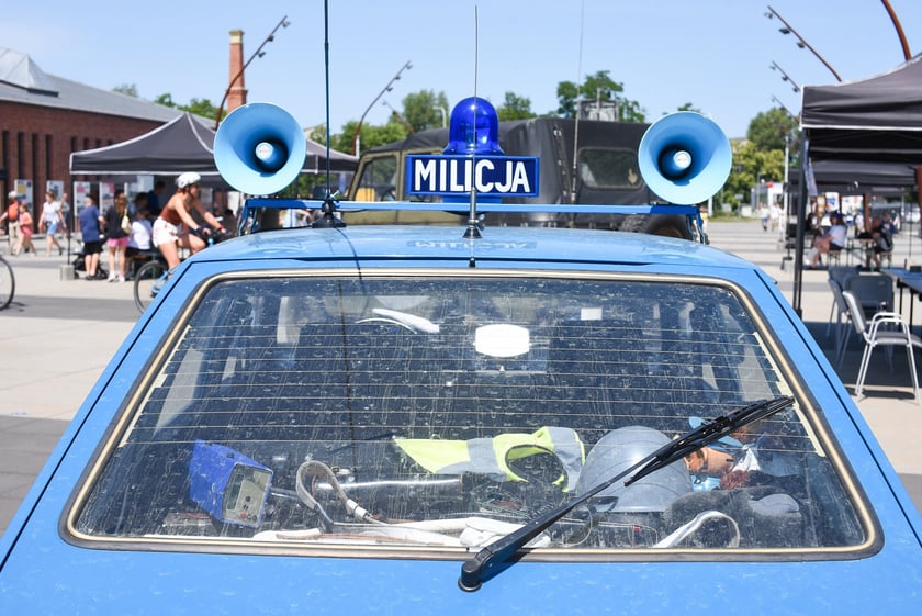 Festyn Lato w Zajezdni, 21 czerwca 2025