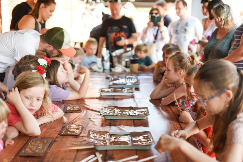 Festyn Lato w Zajezdni, 21 czerwca 2025