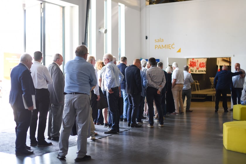 Festyn Lato w Zajezdni, 21 czerwca 2025